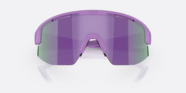 Blitz INJECTED UNISEX SUNGLASS
