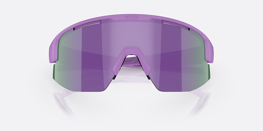 Blitz INJECTED UNISEX SUNGLASS