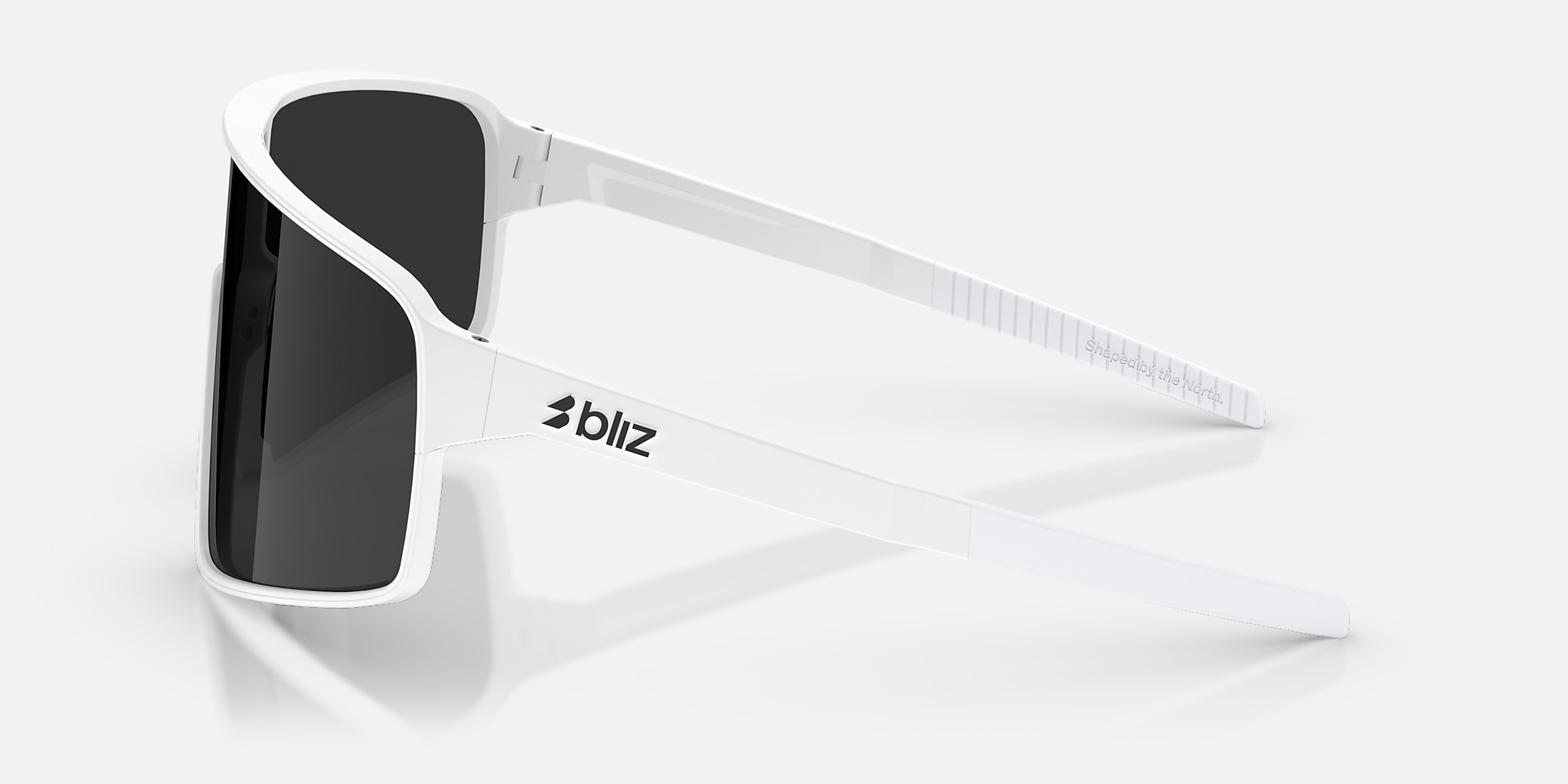 Blitz INJECTED UNISEX SUNGLASS