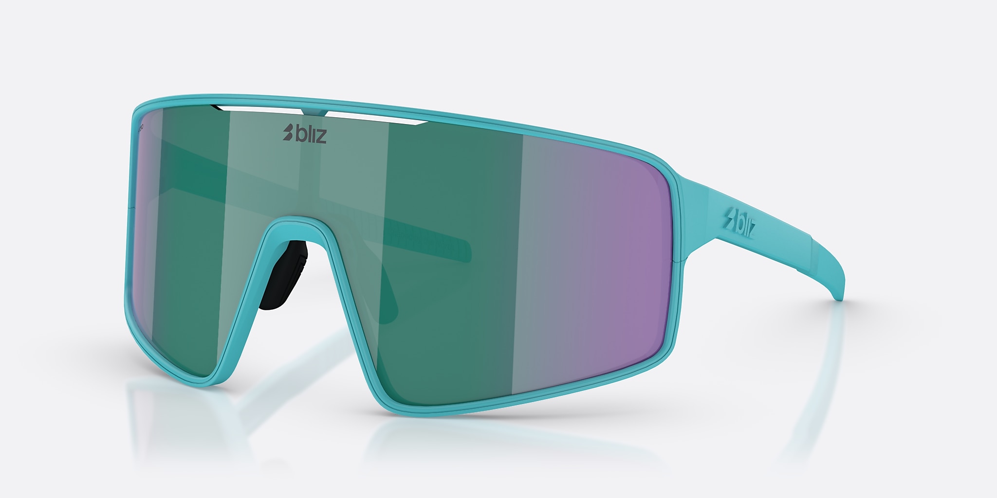 Blitz INJECTED UNISEX SUNGLASS