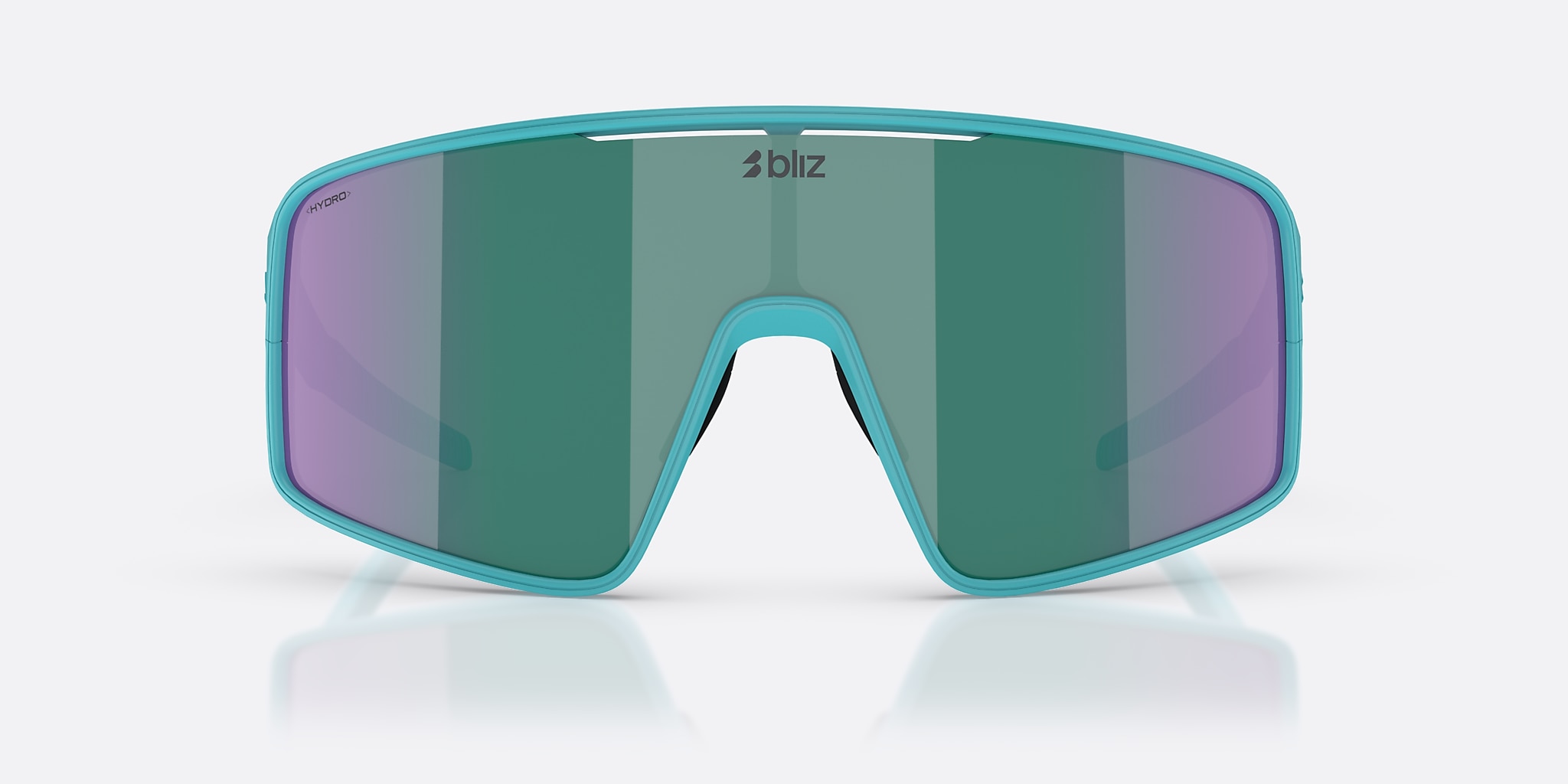 Blitz INJECTED UNISEX SUNGLASS
