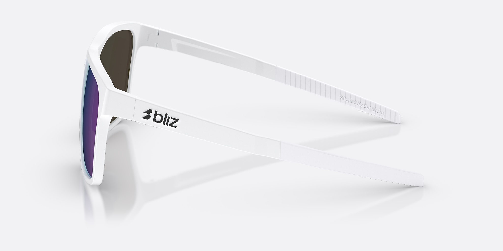 Blitz INJECTED UNISEX SUNGLASS