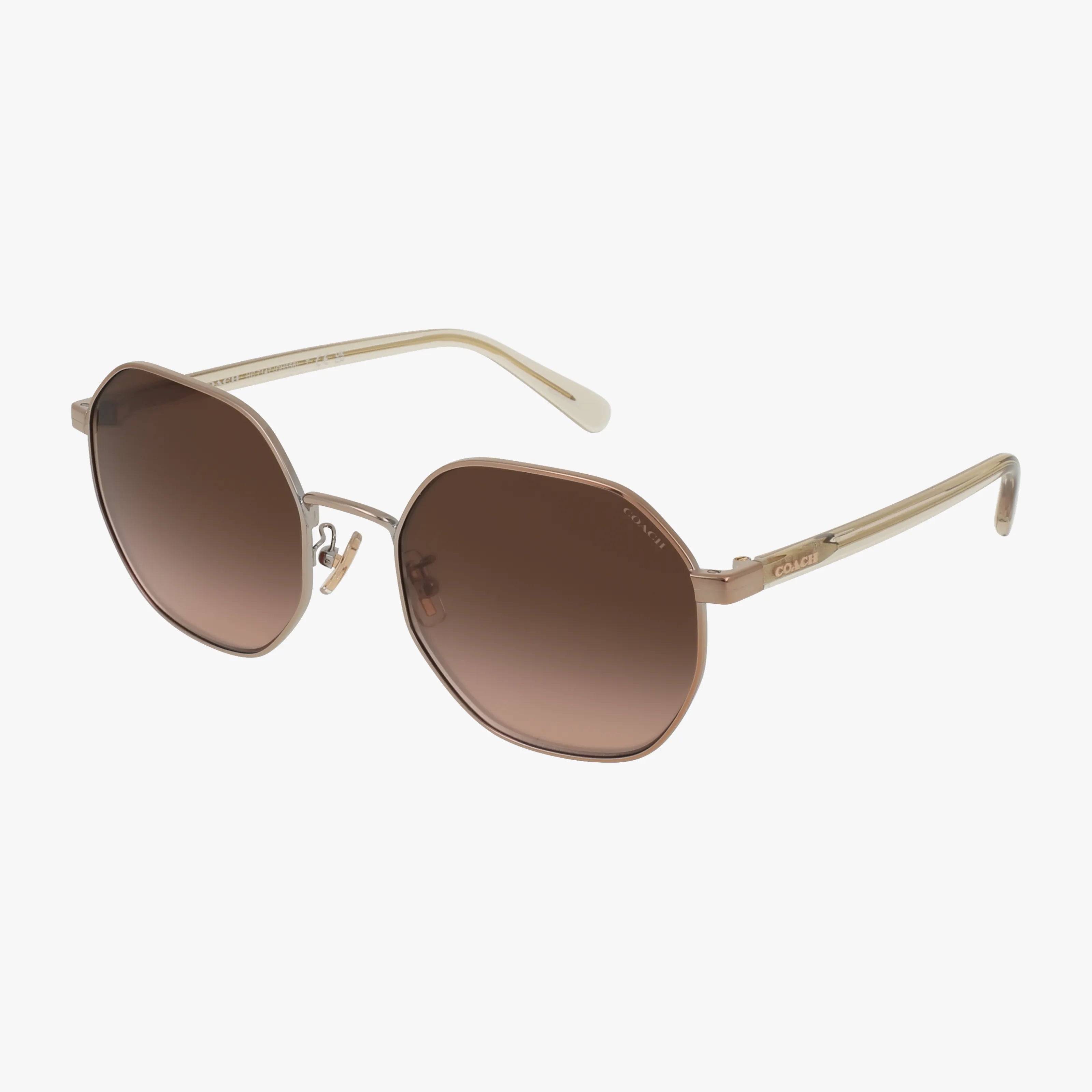 Coach METAL WOMAN SUNGLASS