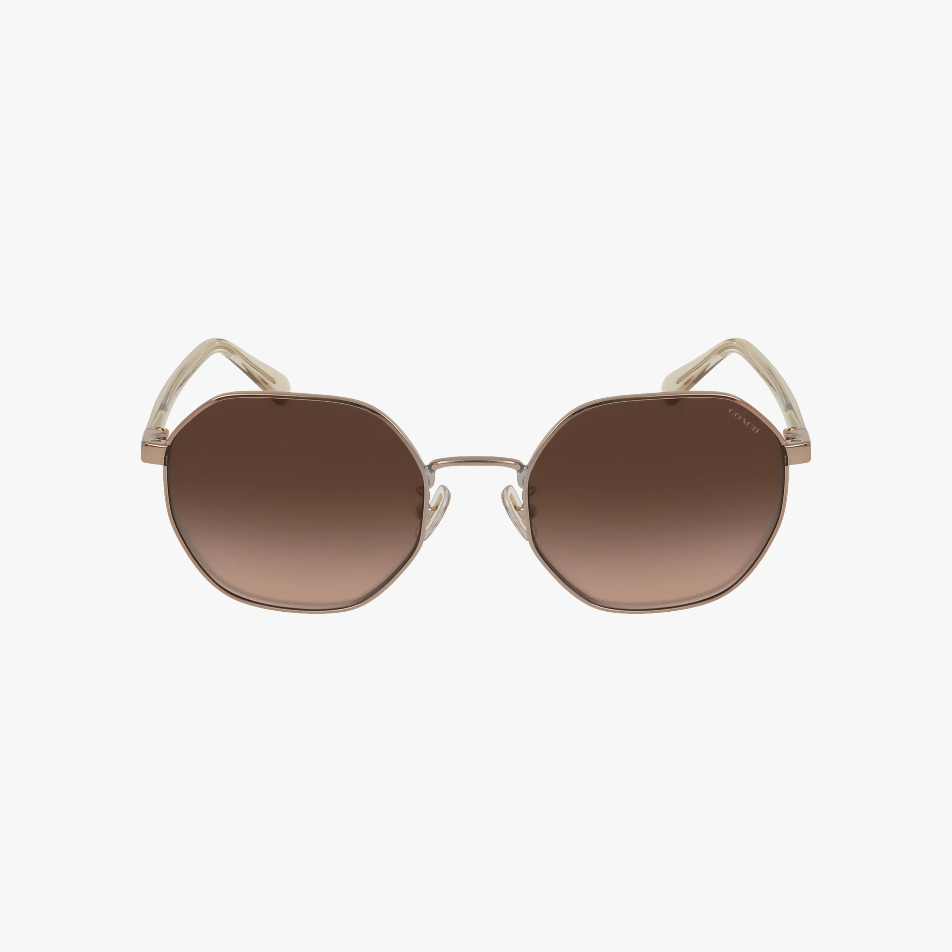 Coach METAL WOMAN SUNGLASS