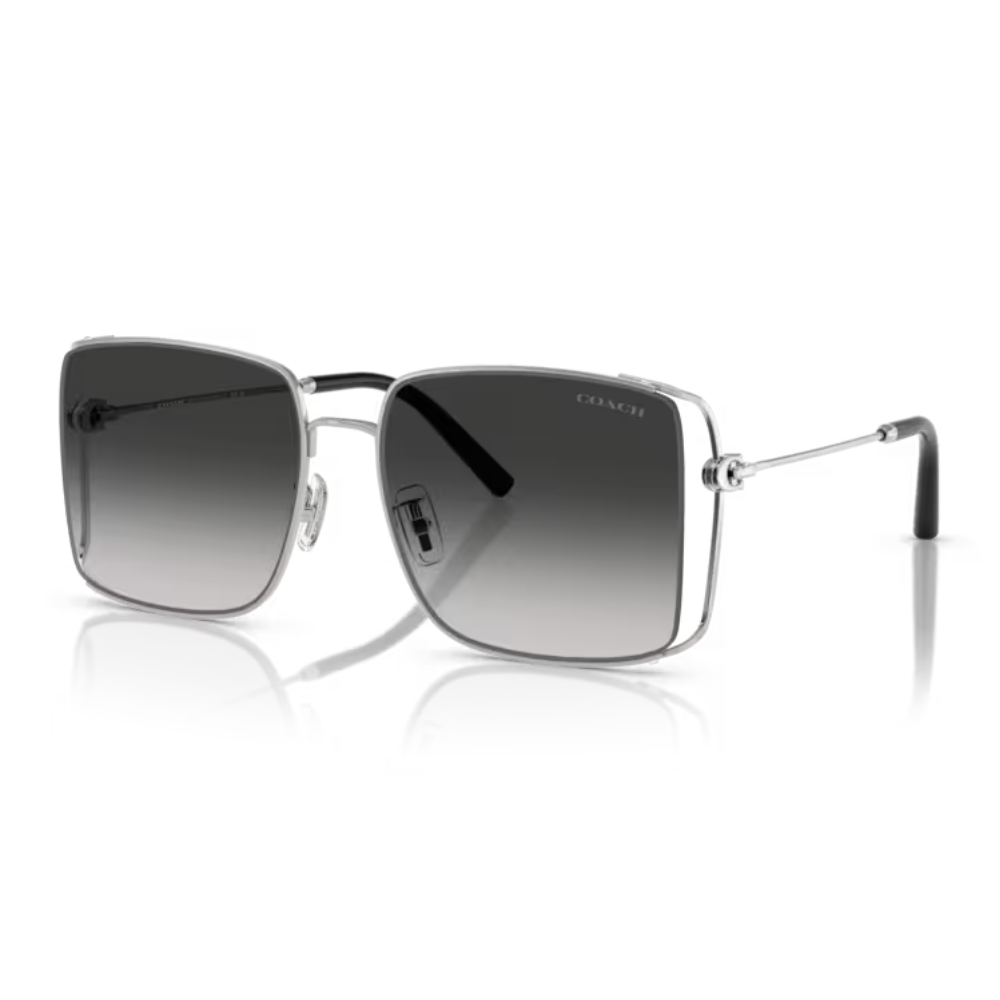 Coach METAL WOMAN SUNGLASS
