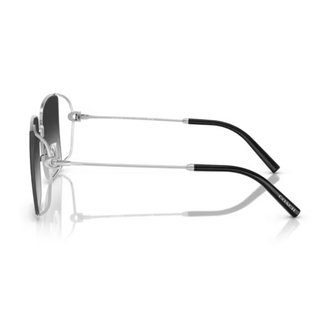 Coach METAL WOMAN SUNGLASS
