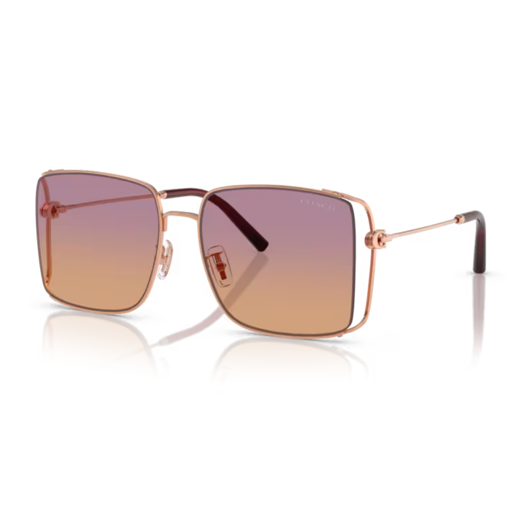 Coach METAL WOMAN SUNGLASS