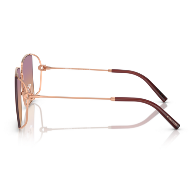 Coach METAL WOMAN SUNGLASS