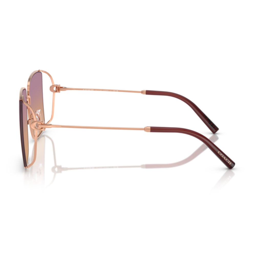 Coach METAL WOMAN SUNGLASS