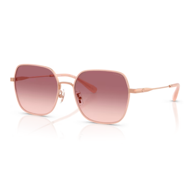 Coach METAL WOMAN SUNGLASS
