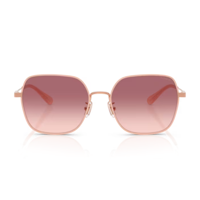 Coach METAL WOMAN SUNGLASS