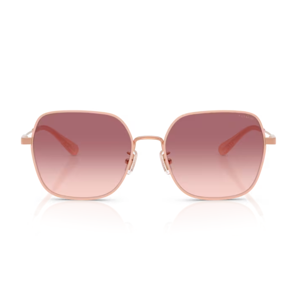 Coach METAL WOMAN SUNGLASS