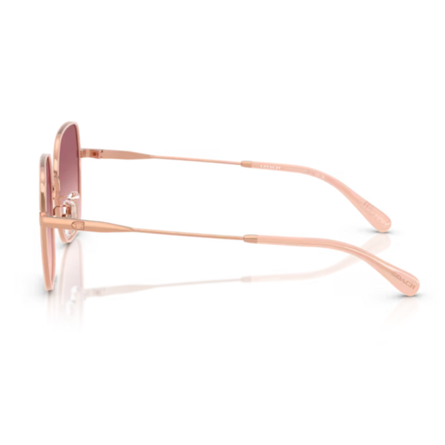 Coach METAL WOMAN SUNGLASS