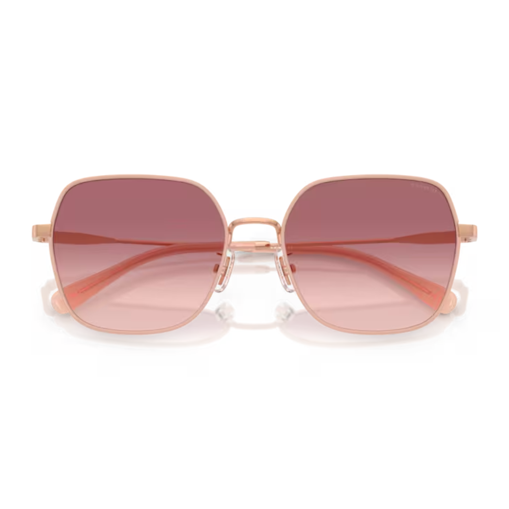 Coach METAL WOMAN SUNGLASS