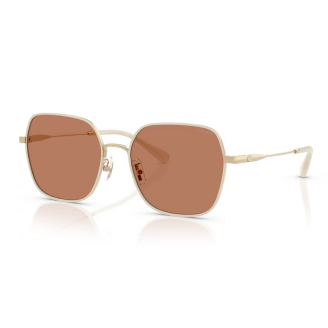 Coach METAL WOMAN SUNGLASS