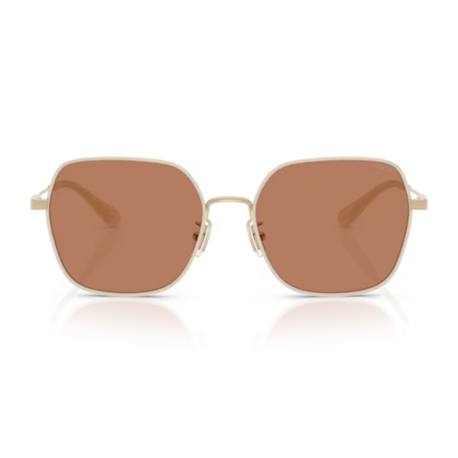 Coach METAL WOMAN SUNGLASS