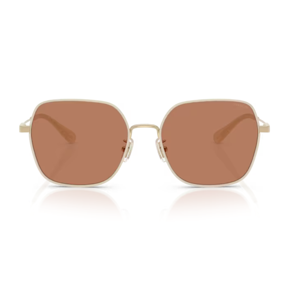 Coach METAL WOMAN SUNGLASS