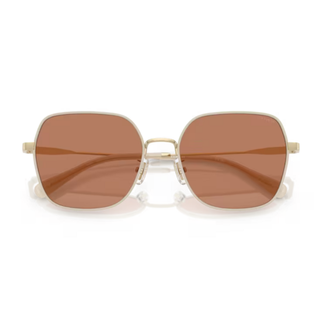 Coach METAL WOMAN SUNGLASS