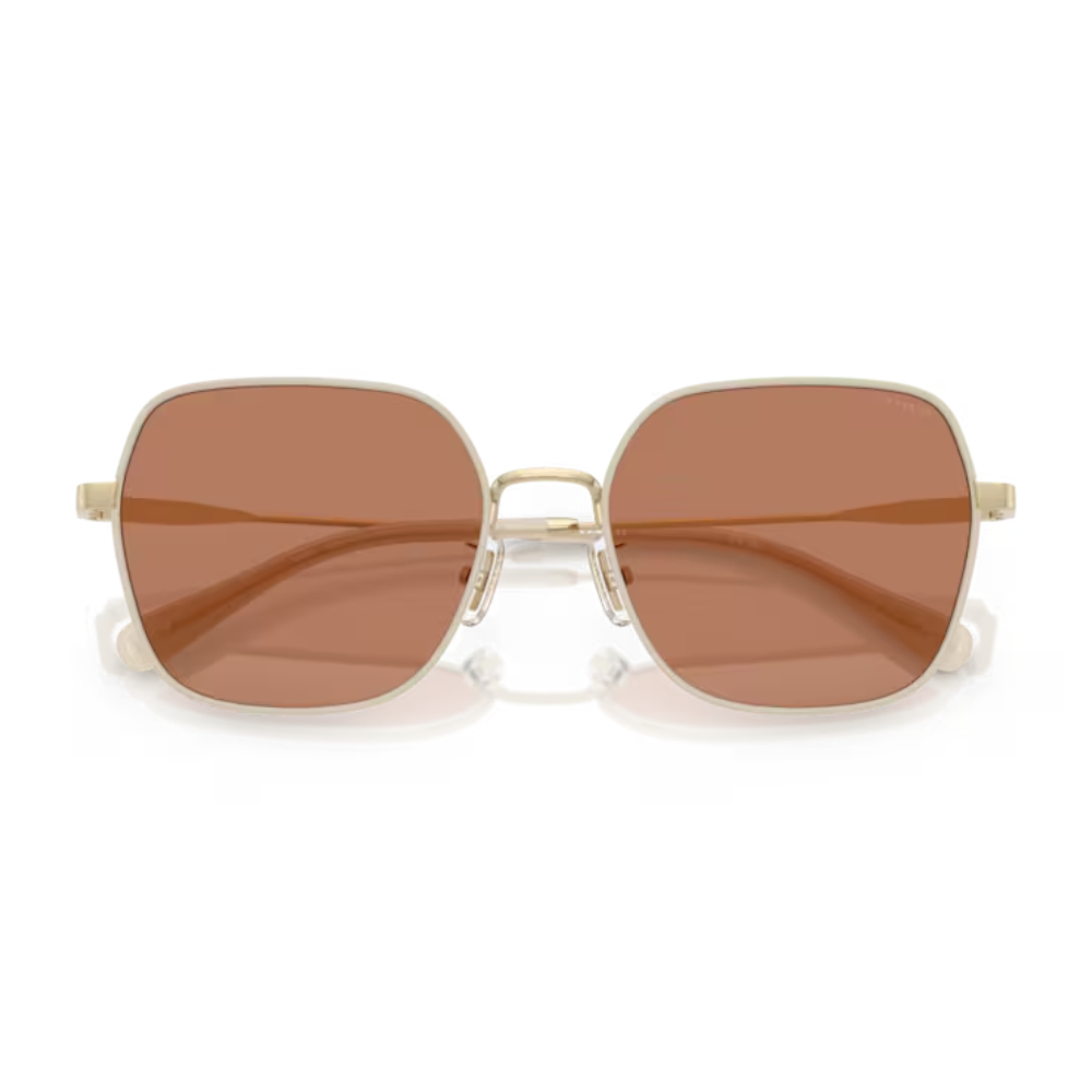 Coach METAL WOMAN SUNGLASS