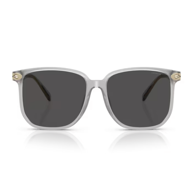 Coach INJECTED WOMAN SUNGLASS