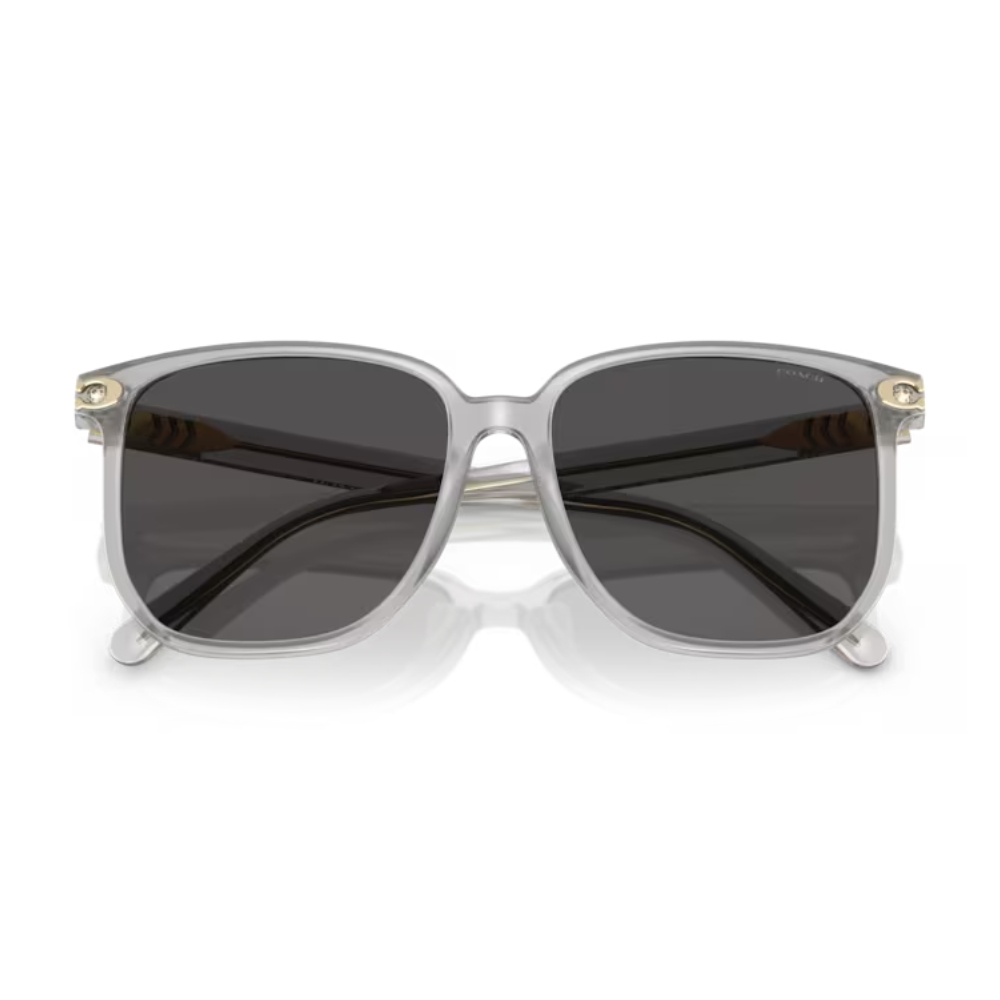 Coach INJECTED WOMAN SUNGLASS