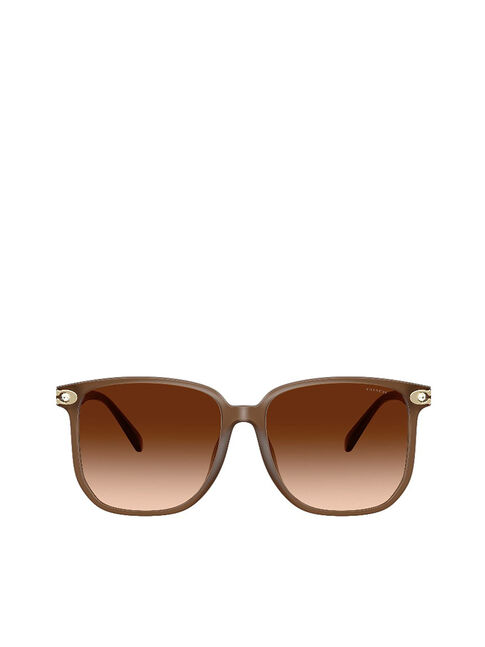 Coach INJECTED WOMAN SUNGLASS
