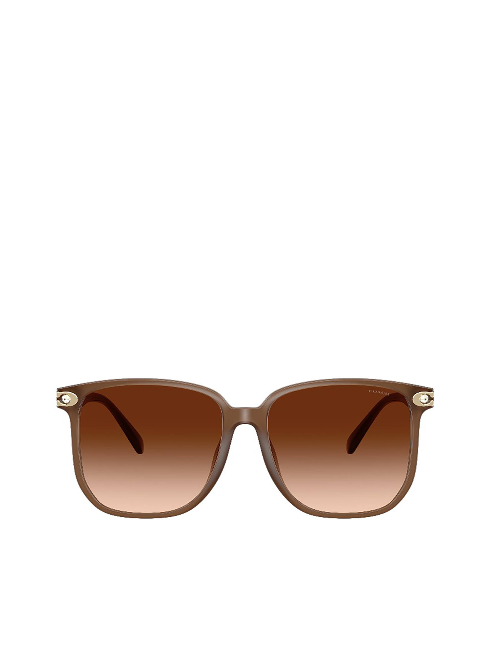 Coach INJECTED WOMAN SUNGLASS