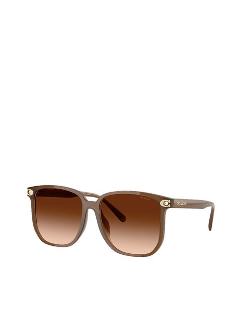 Coach INJECTED WOMAN SUNGLASS