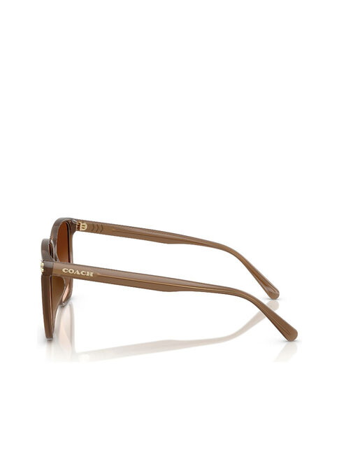 Coach INJECTED WOMAN SUNGLASS