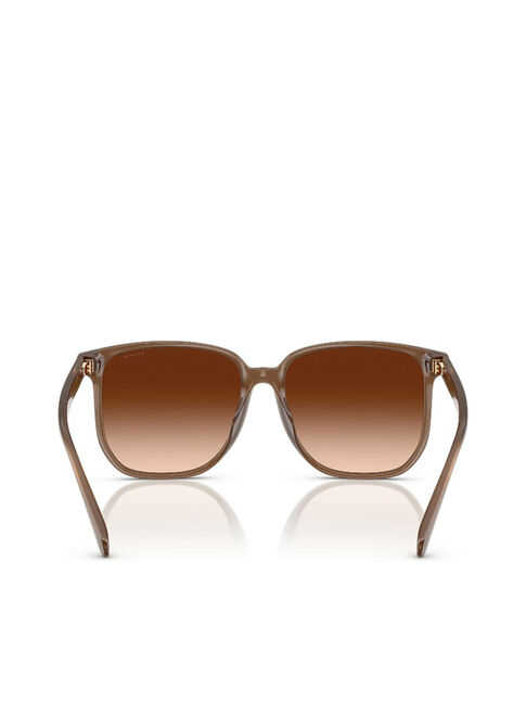 Coach INJECTED WOMAN SUNGLASS