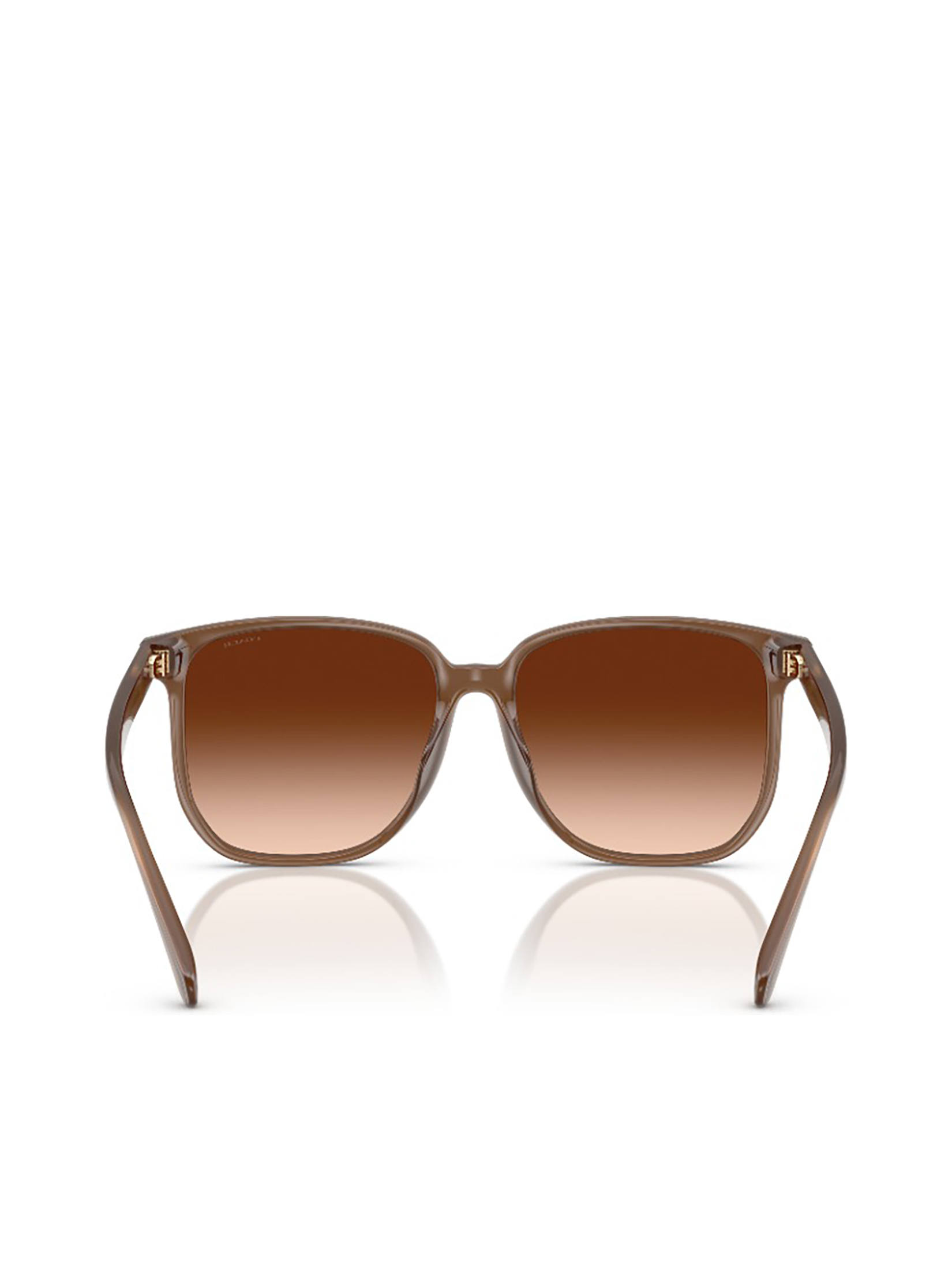 Coach INJECTED WOMAN SUNGLASS