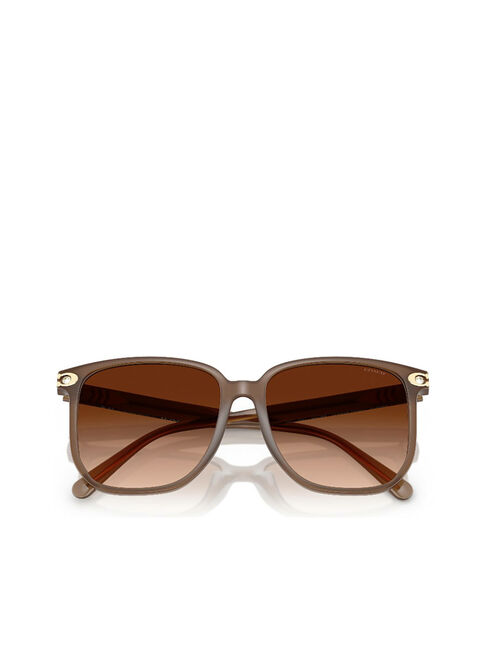 Coach INJECTED WOMAN SUNGLASS