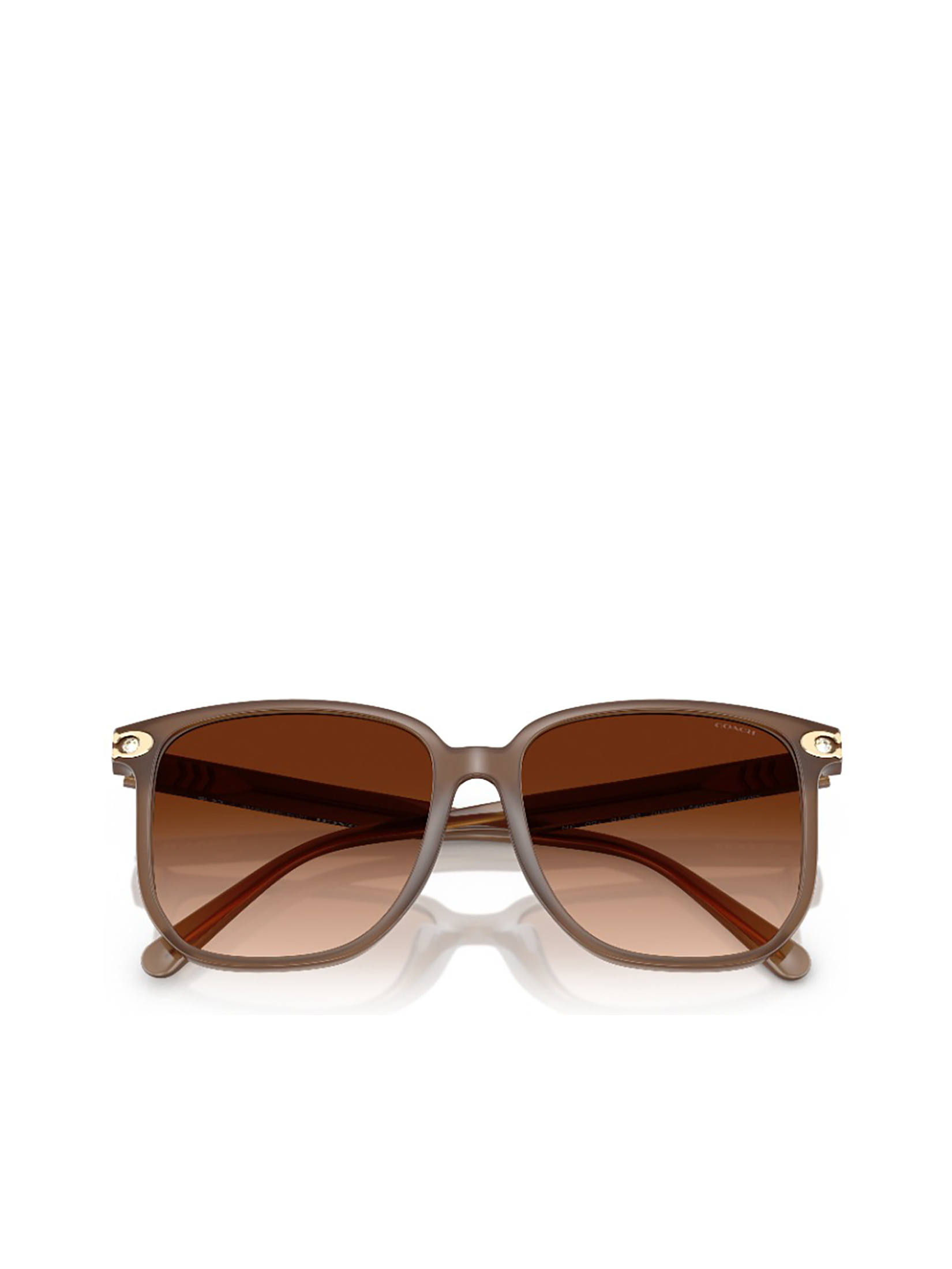 Coach INJECTED WOMAN SUNGLASS