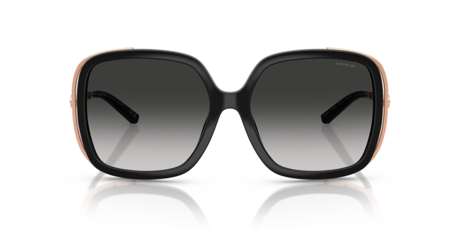 Coach INJECTED WOMAN SUNGLASS