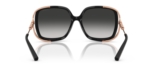 Coach INJECTED WOMAN SUNGLASS