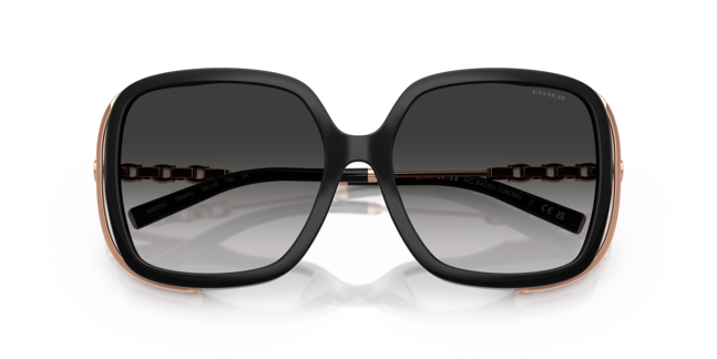 Coach INJECTED WOMAN SUNGLASS