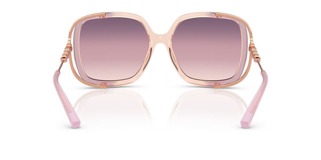 Coach INJECTED WOMAN SUNGLASS