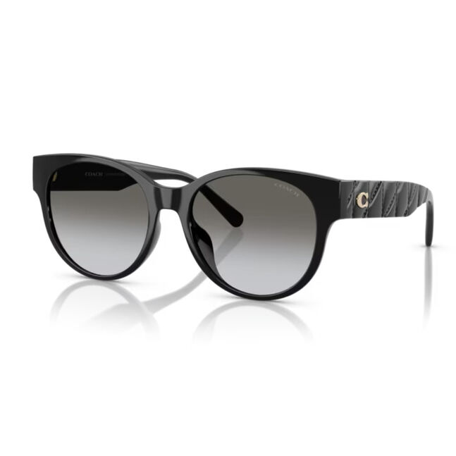 Coach INJECTED WOMAN SUNGLASS