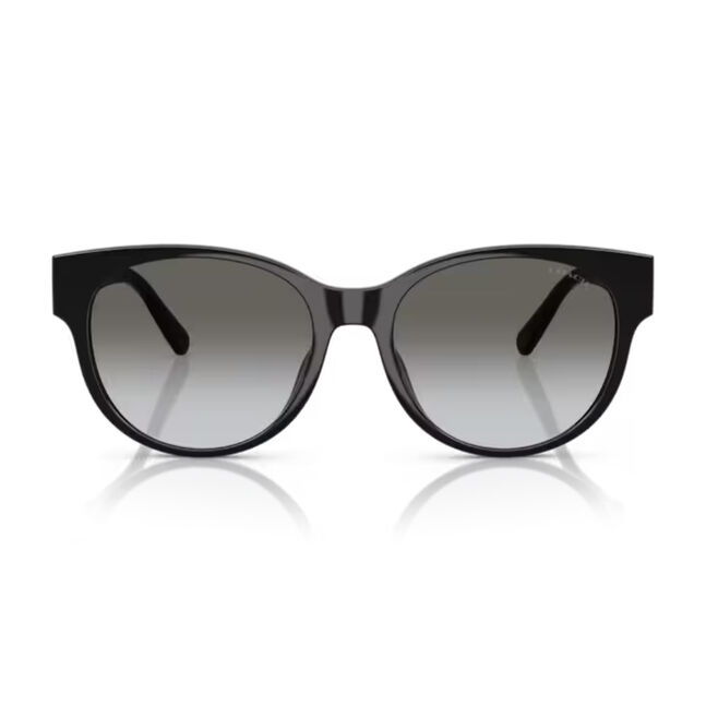 Coach INJECTED WOMAN SUNGLASS