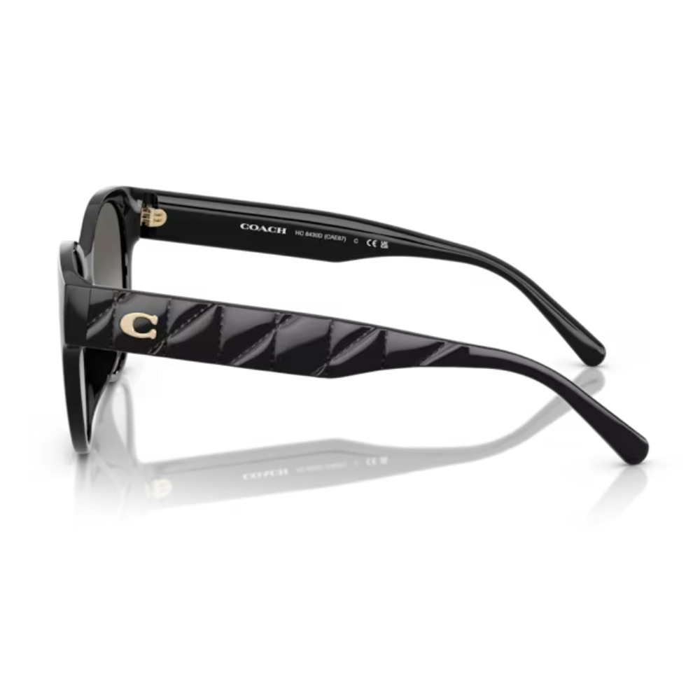 Coach INJECTED WOMAN SUNGLASS