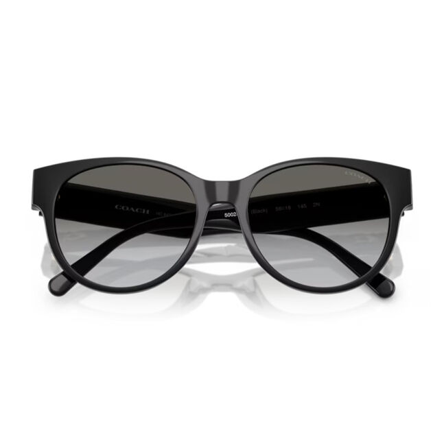 Coach INJECTED WOMAN SUNGLASS