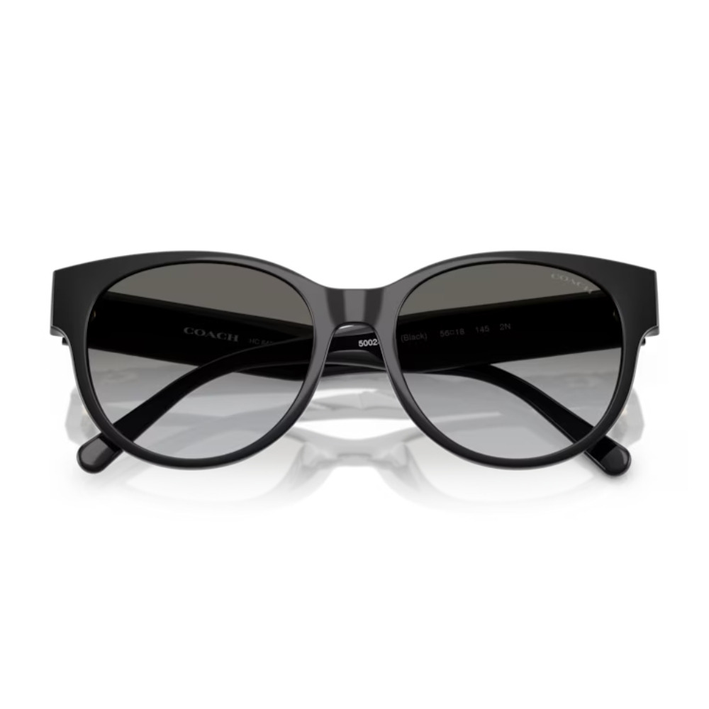 Coach INJECTED WOMAN SUNGLASS