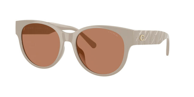 Coach INJECTED WOMAN SUNGLASS