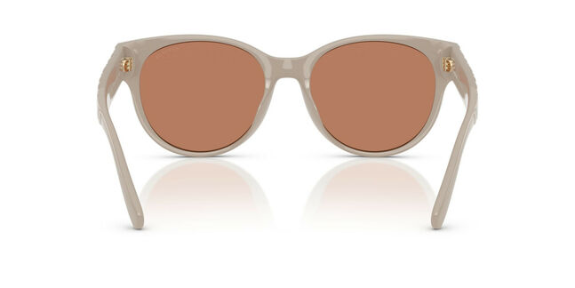 Coach INJECTED WOMAN SUNGLASS