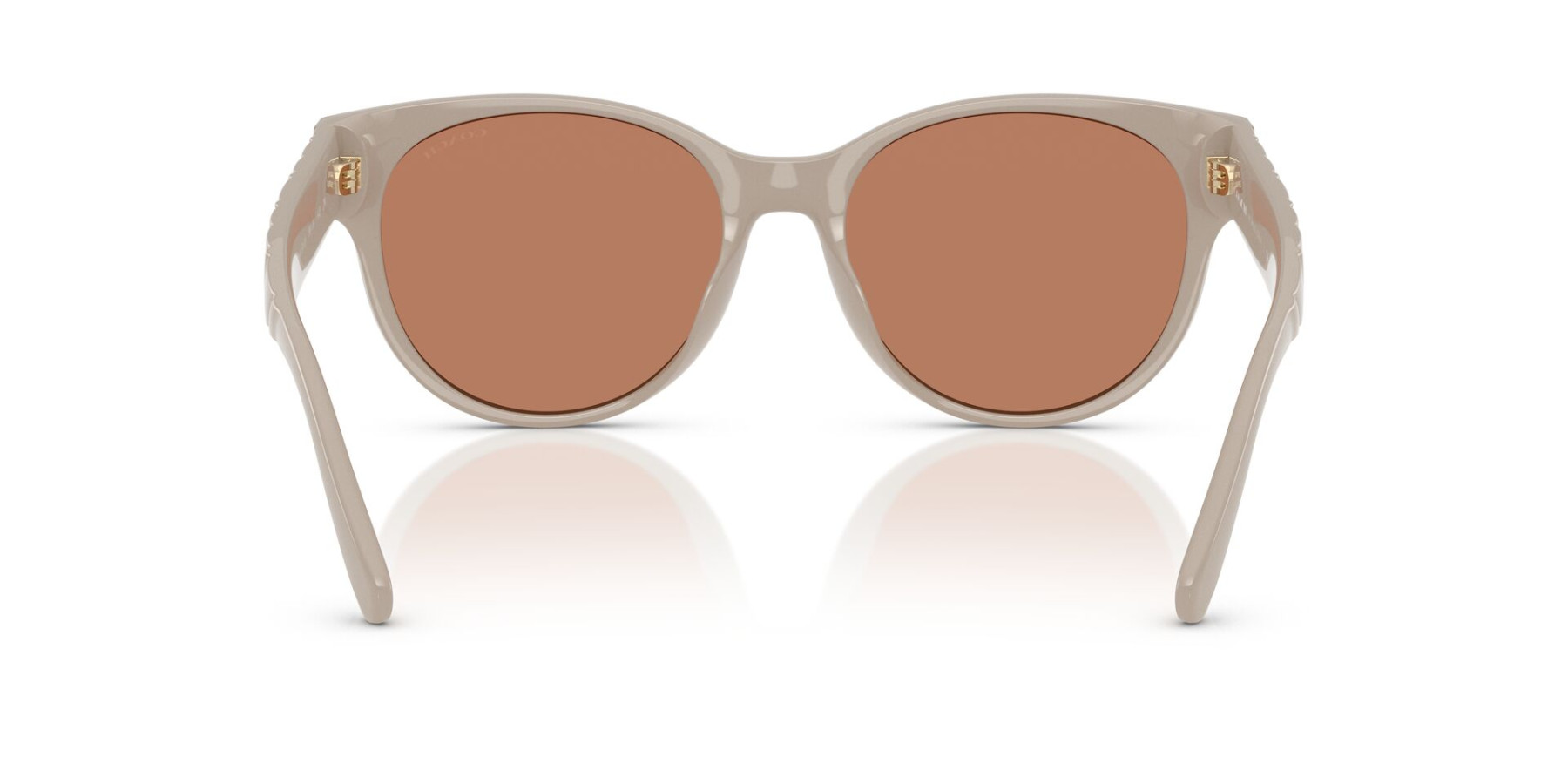Coach INJECTED WOMAN SUNGLASS