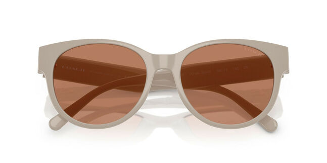 Coach INJECTED WOMAN SUNGLASS