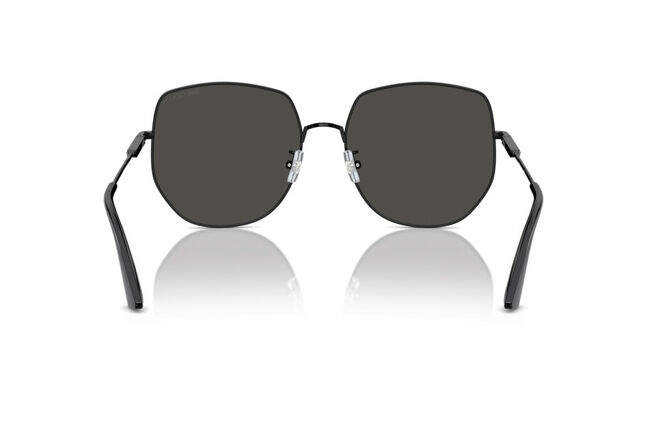 Jimmy Choo STEEL WOMAN SUNGLASS