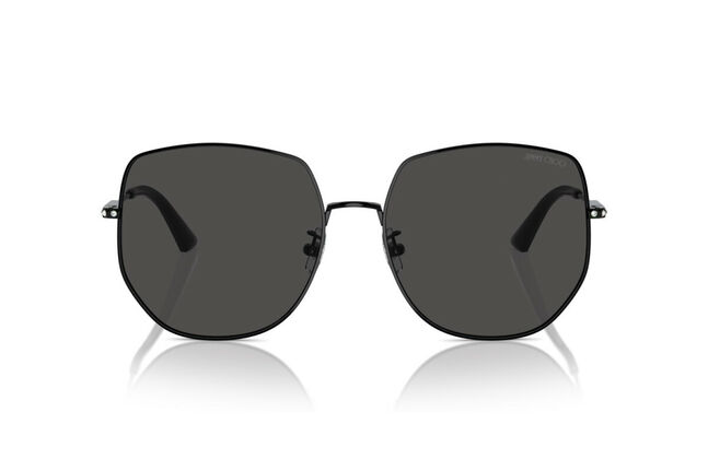 Jimmy Choo STEEL WOMAN SUNGLASS