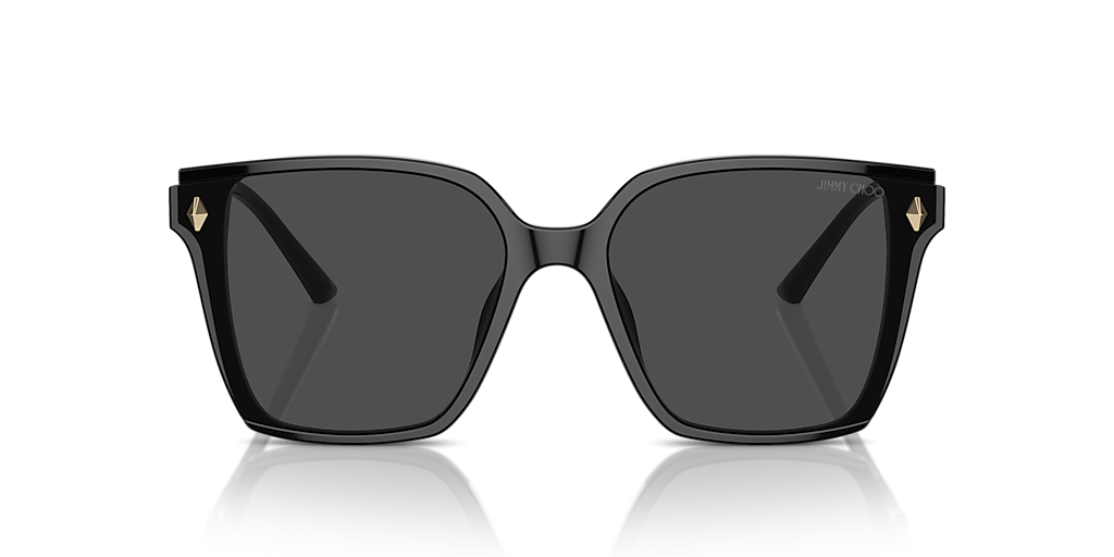 Jimmy Choo ACETATE WOMAN SUNGLASS