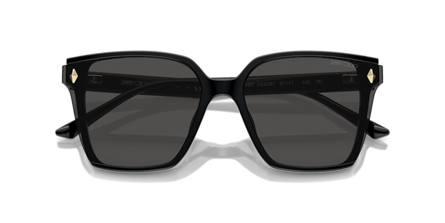 Jimmy Choo ACETATE WOMAN SUNGLASS